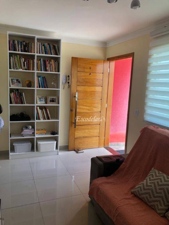 Casa de Condomínio à venda com 2 quartos, 70m² - Foto 28