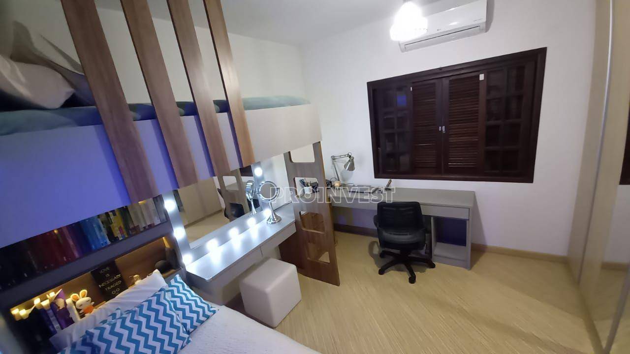 Casa de Condomínio à venda com 3 quartos, 182m² - Foto 19