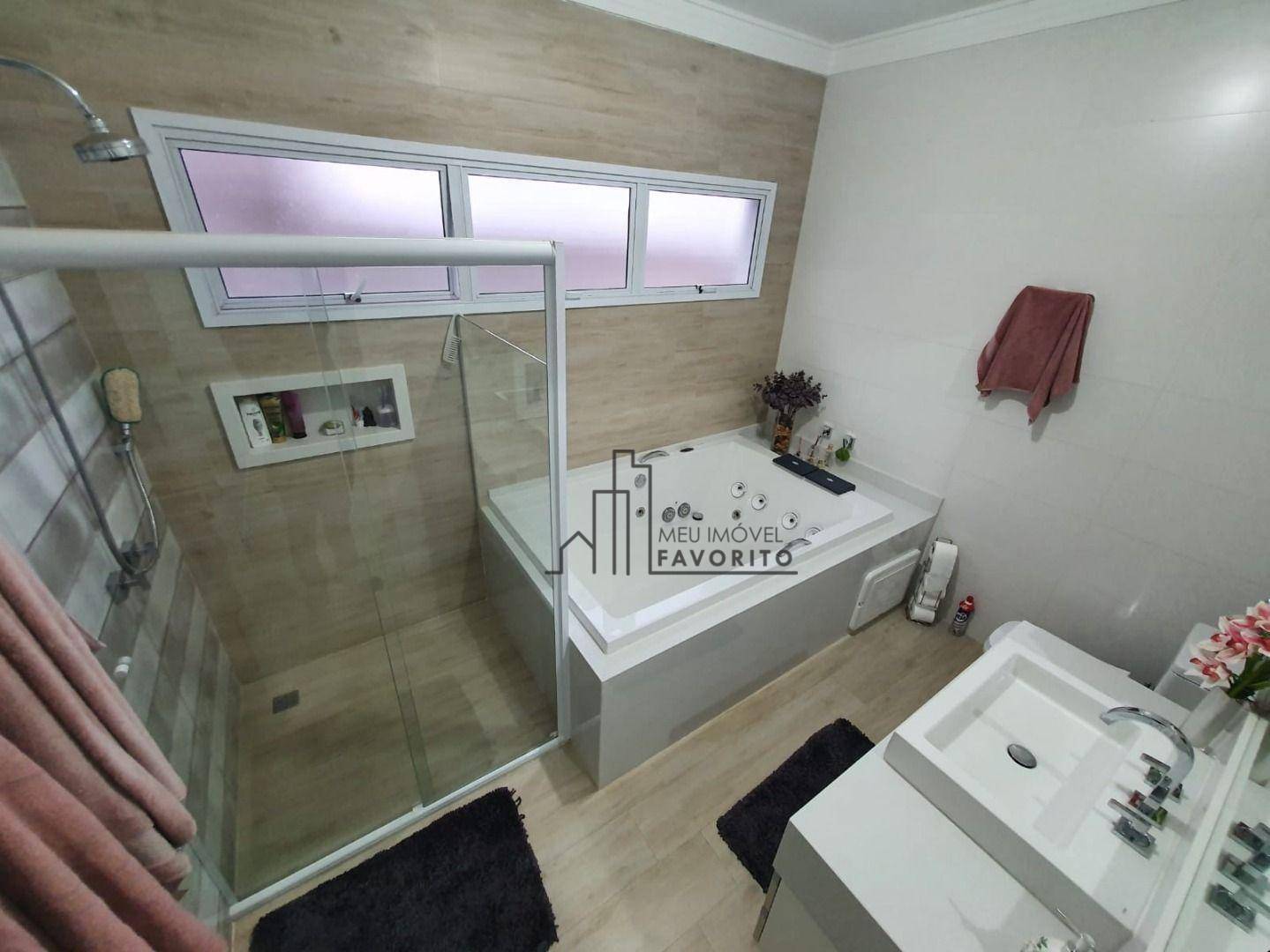 Casa à venda com 4 quartos, 160m² - Foto 5