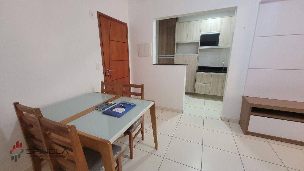 Apartamento à venda com 2 quartos, 66m² - Foto 11