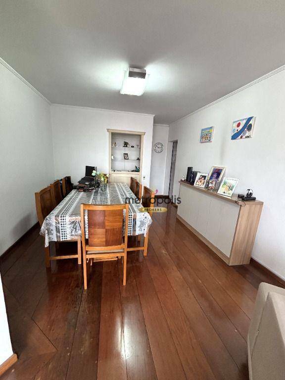 Apartamento à venda com 3 quartos, 125m² - Foto 3