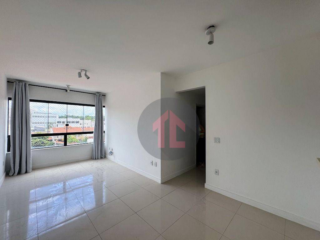 Apartamento, 3 quartos, 88 m² - Foto 1