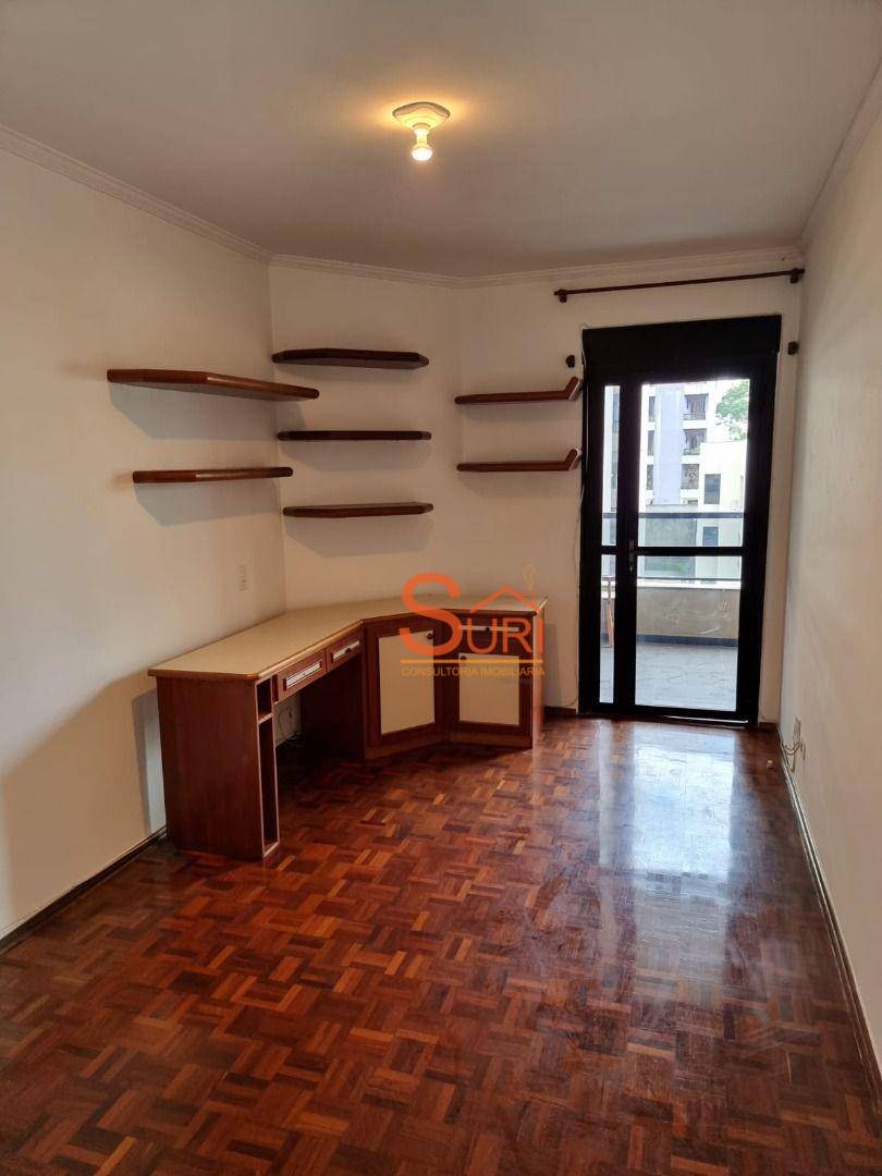 Apartamento à venda com 3 quartos, 126m² - Foto 95