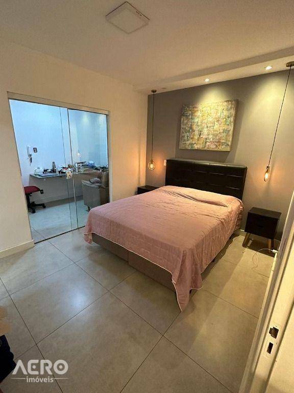 Casa à venda com 3 quartos, 115m² - Foto 8