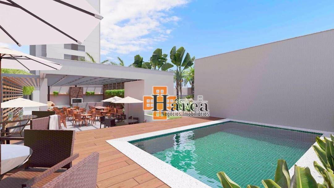 Apartamento à venda com 3 quartos, 82m² - Foto 25