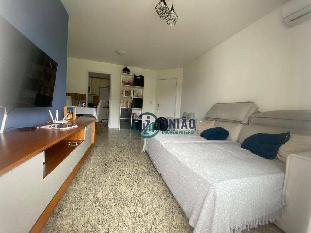 Apartamento à venda com 2 quartos, 70m² - Foto 3