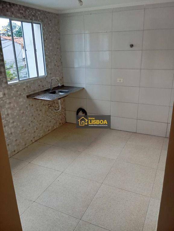 Sobrado à venda com 2 quartos, 105m² - Foto 12