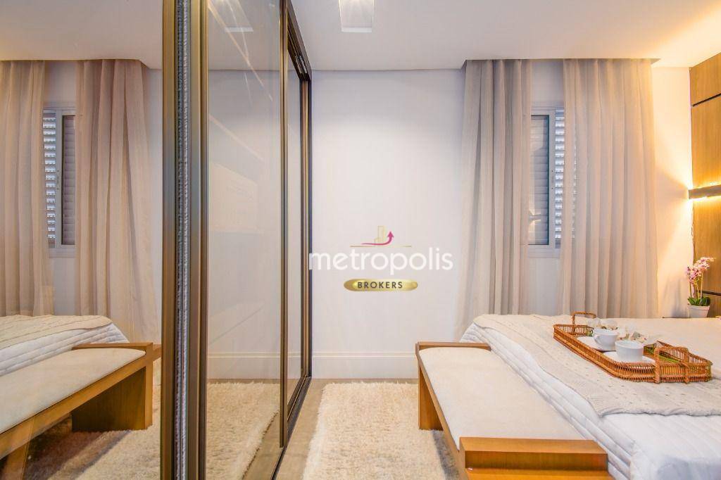 Apartamento à venda com 2 quartos, 54m² - Foto 10