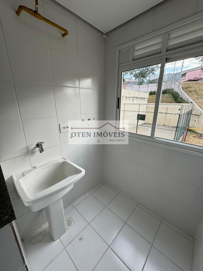 Apartamento à venda com 2 quartos, 56m² - Foto 3