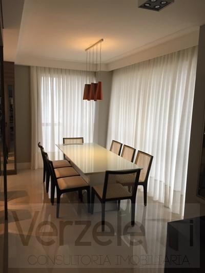 Apartamento à venda com 3 quartos, 136m² - Foto 12