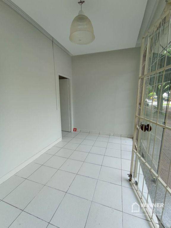 Conjunto Comercial-Sala para alugar, 50m² - Foto 4