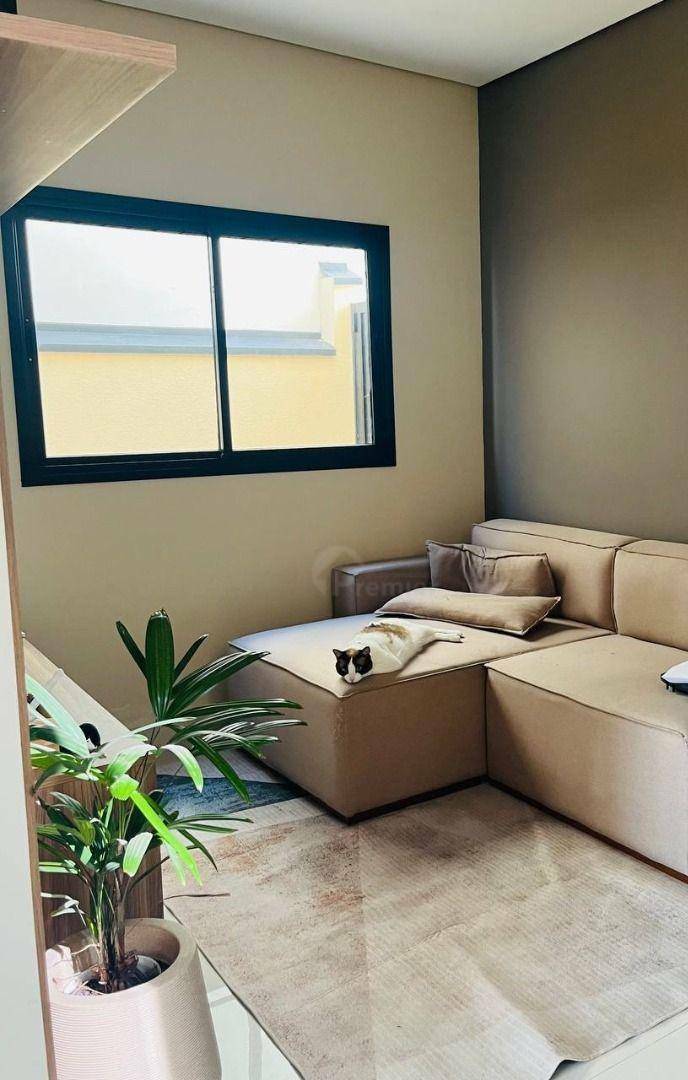 Casa de Condomínio à venda com 3 quartos, 150m² - Foto 7