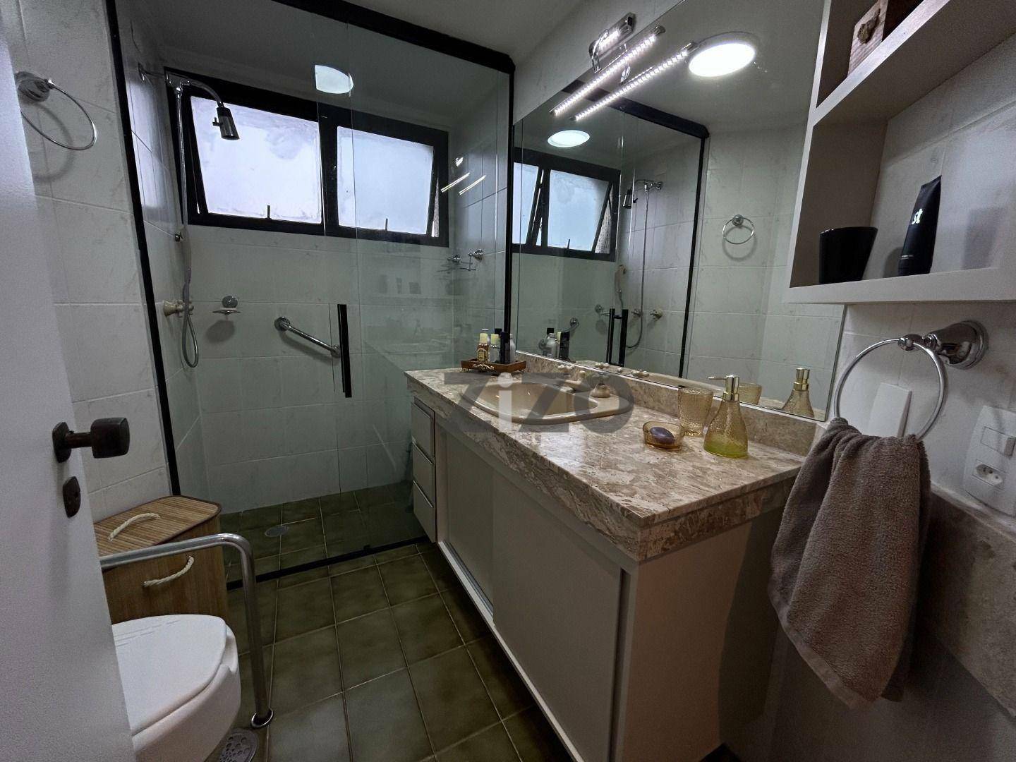 Cobertura à venda com 3 quartos, 280m² - Foto 17