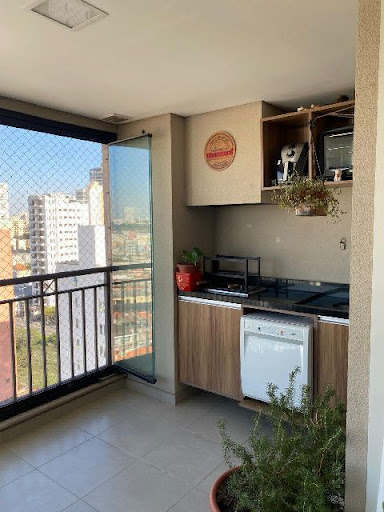 Apartamento à venda com 3 quartos, 77m² - Foto 29