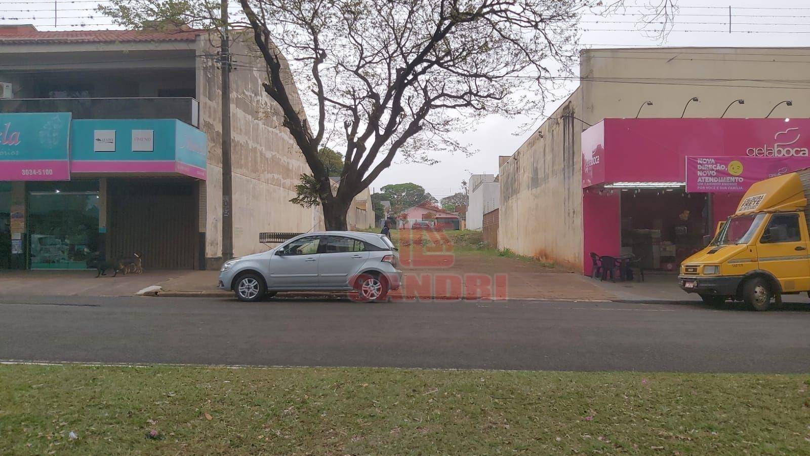 Terreno, 432 m² - Foto 2