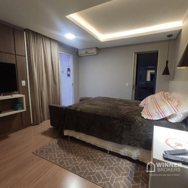 Casa à venda com 3 quartos, 230m² - Foto 4
