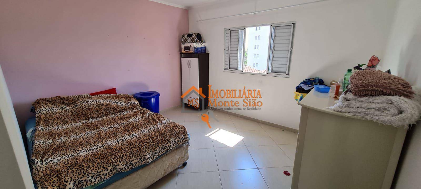 Sobrado à venda com 3 quartos, 287m² - Foto 30