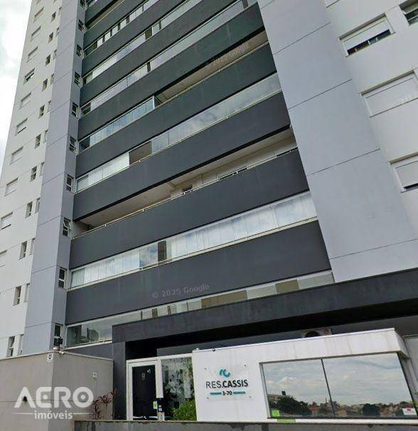 Apartamento, 1 quarto, 51 m² - Foto 1