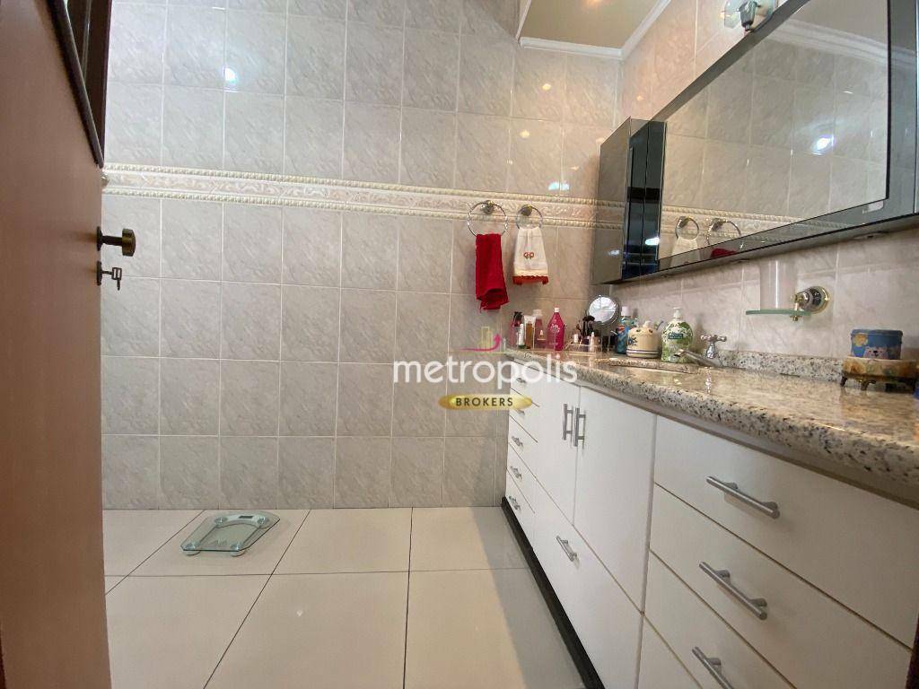 Sobrado à venda com 3 quartos, 125m² - Foto 25