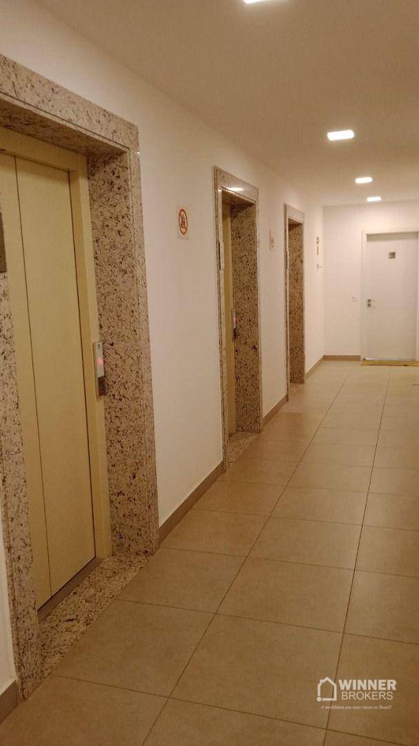 Apartamento à venda com 2 quartos, 83m² - Foto 5