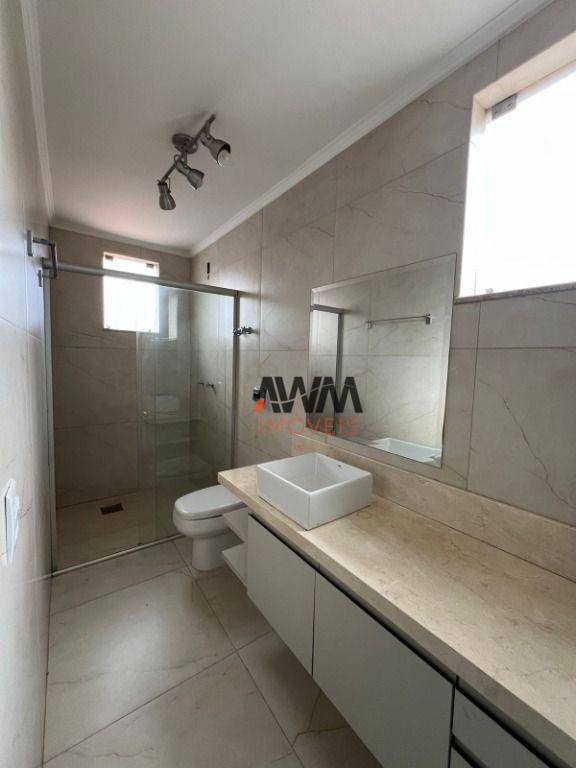 Sobrado à venda e aluguel com 5 quartos, 420m² - Foto 36