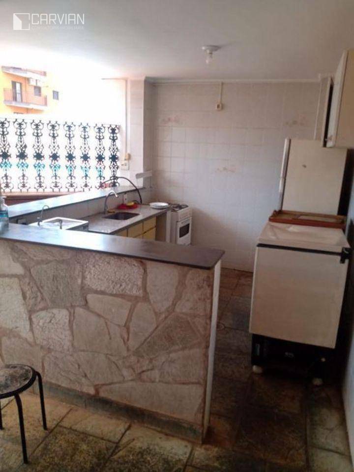 Apartamento à venda com 2 quartos, 114m² - Foto 3