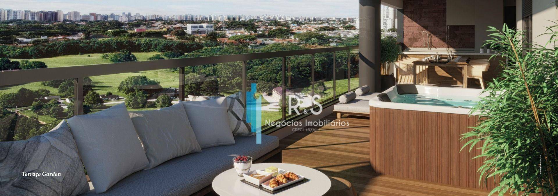 Apartamento à venda com 4 quartos, 183m² - Foto 32