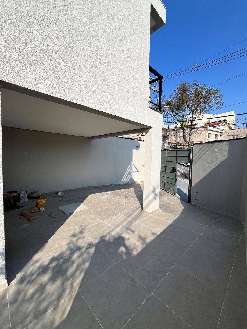 Sobrado à venda com 3 quartos, 120m² - Foto 15