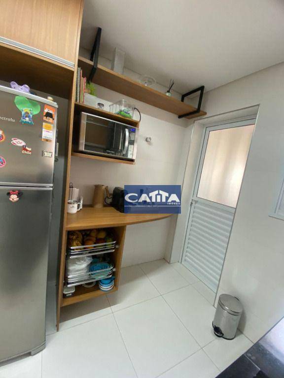 Apartamento à venda com 3 quartos, 93m² - Foto 23