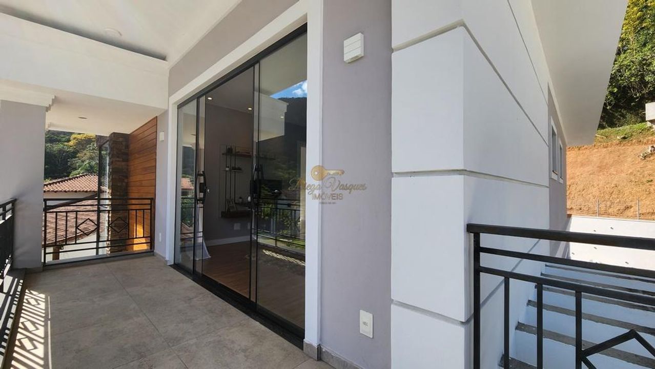 Casa de Condomínio à venda com 4 quartos, 260m² - Foto 27