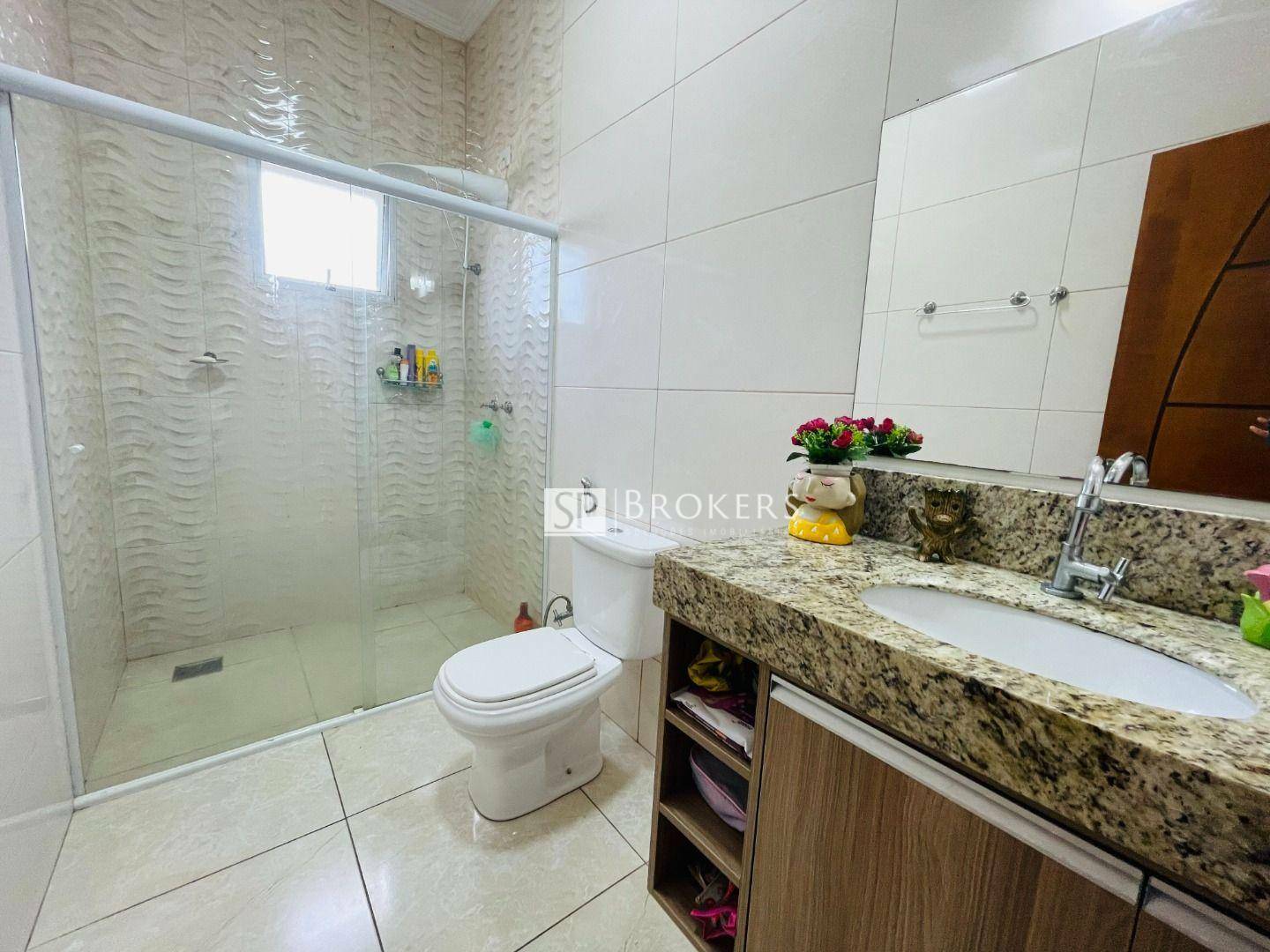 Casa de Condomínio à venda com 3 quartos, 189m² - Foto 32