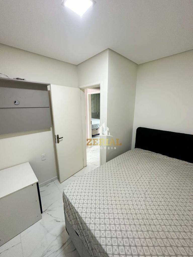 Apartamento à venda com 3 quartos, 150m² - Foto 8