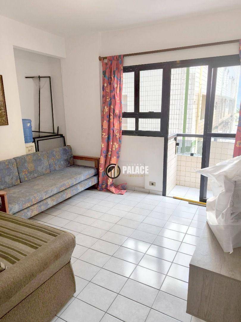 Apartamento à venda com 1 quarto, 53m² - Foto 2