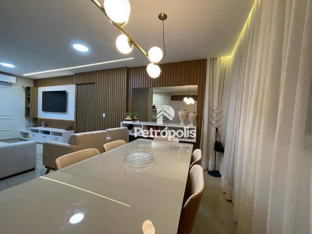 Apartamento à venda com 3 quartos, 87m² - Foto 4