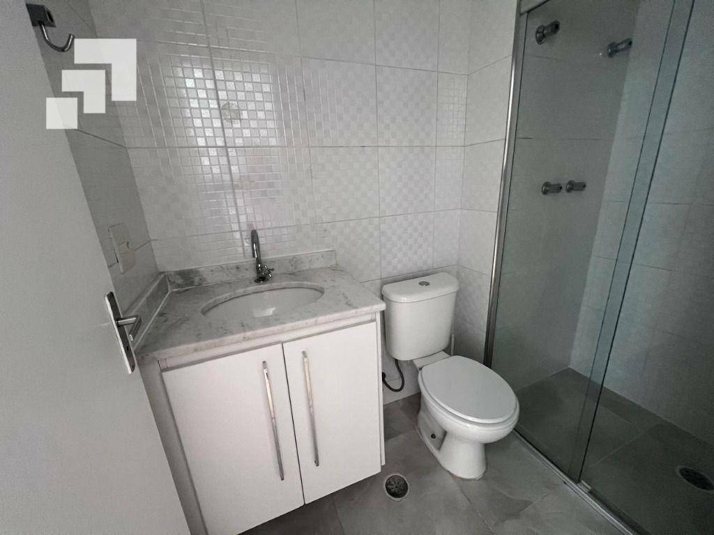 Apartamento à venda com 2 quartos, 48m² - Foto 9