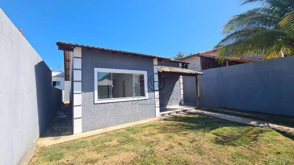 Casa de Condomínio à venda com 3 quartos, 95m² - Foto 17