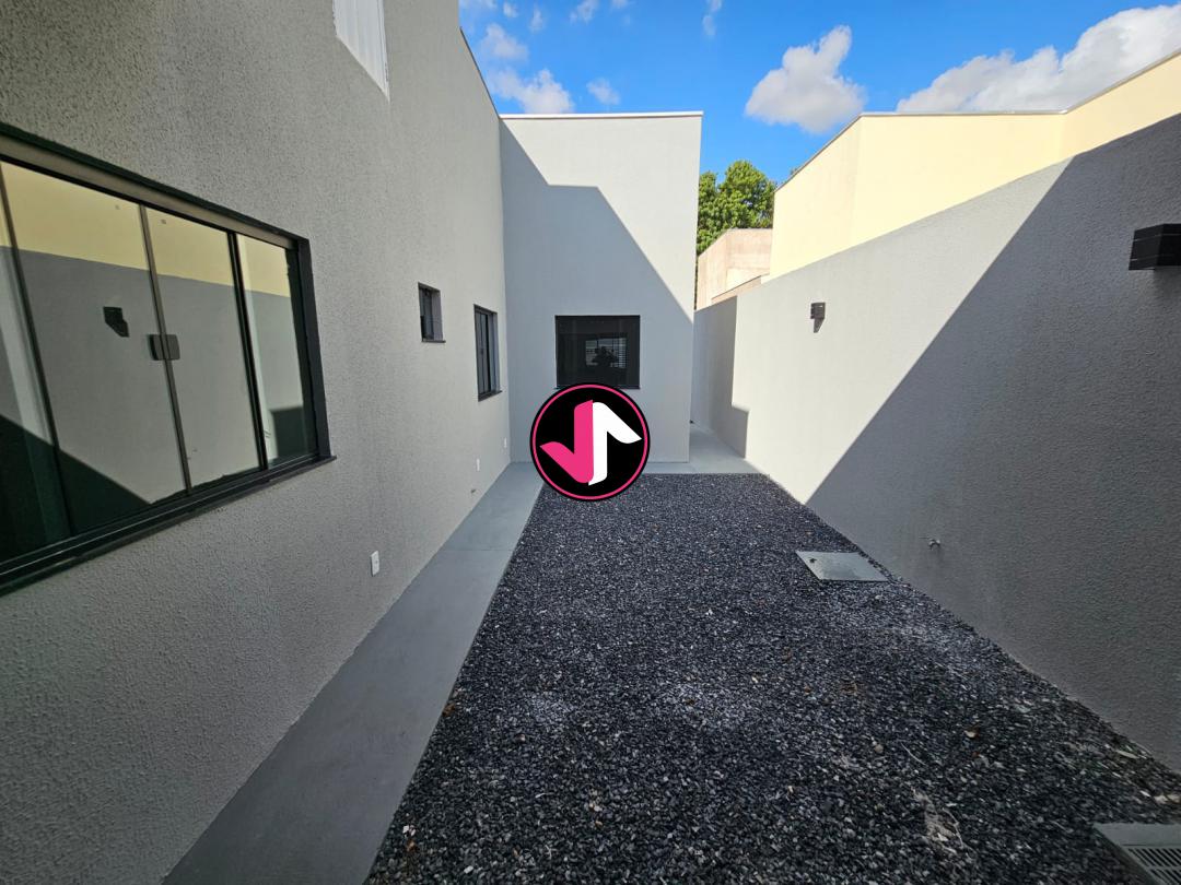 Casa à venda com 3 quartos, 96m² - Foto 20