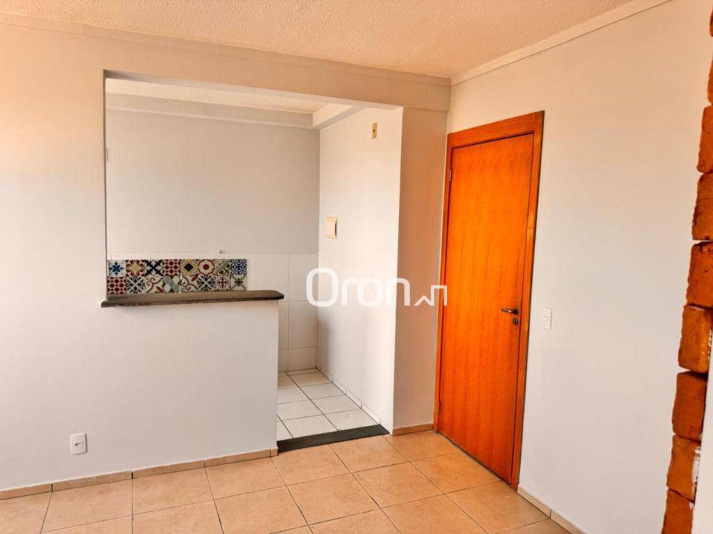 Apartamento à venda com 2 quartos, 46m² - Foto 1