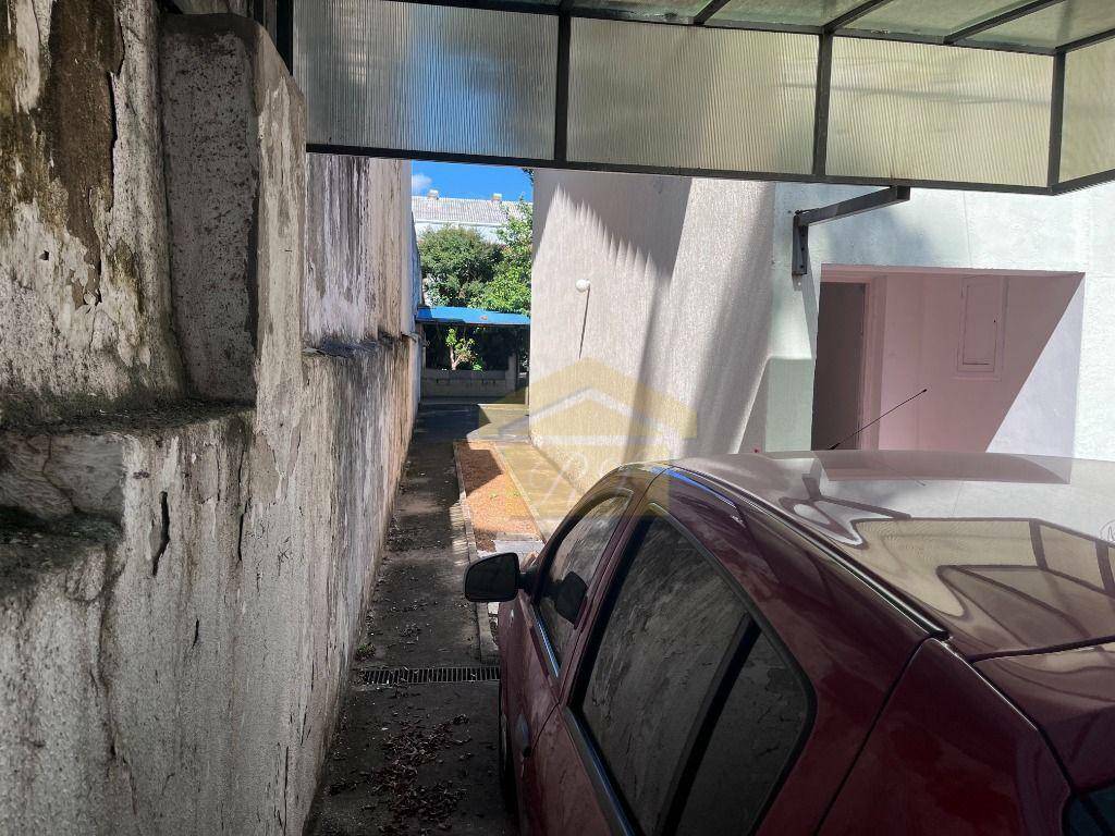 Sobrado à venda com 4 quartos, 80m² - Foto 28