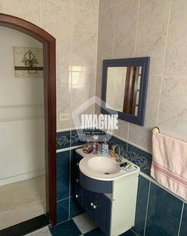 Sobrado à venda com 3 quartos, 240m² - Foto 12