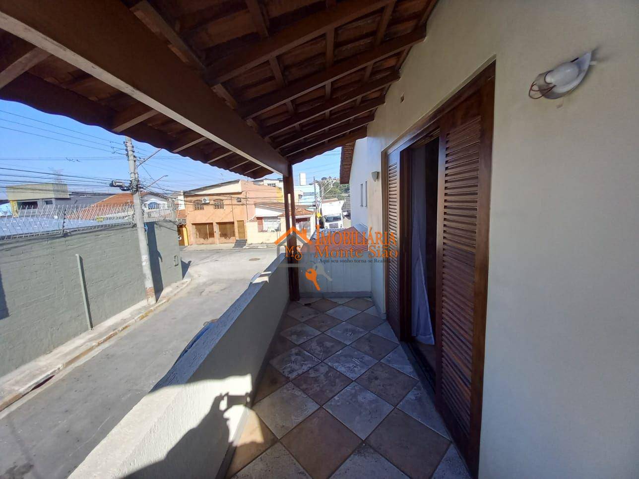 Sobrado à venda com 3 quartos, 162m² - Foto 16