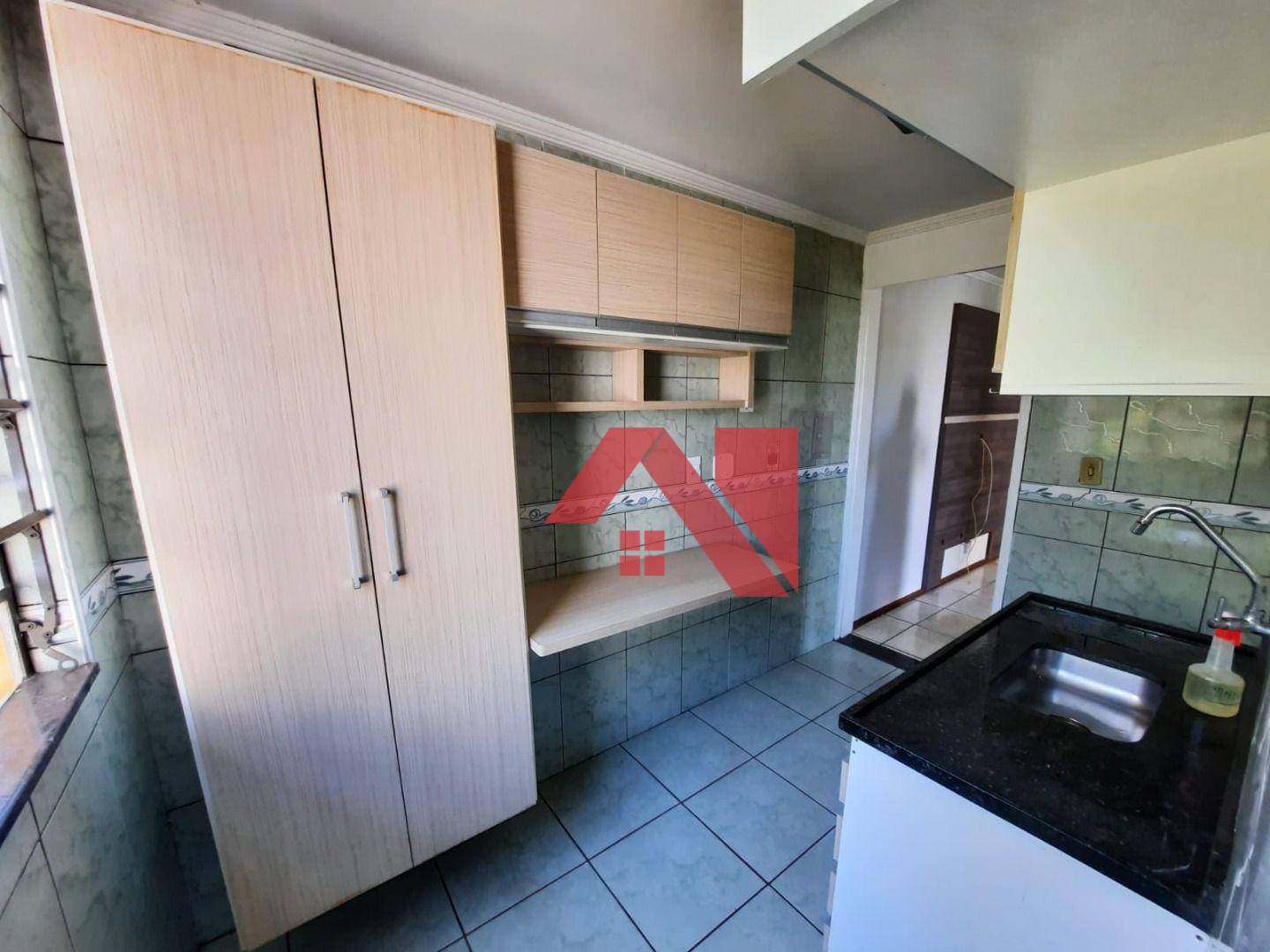 Apartamento à venda com 2 quartos, 48m² - Foto 17