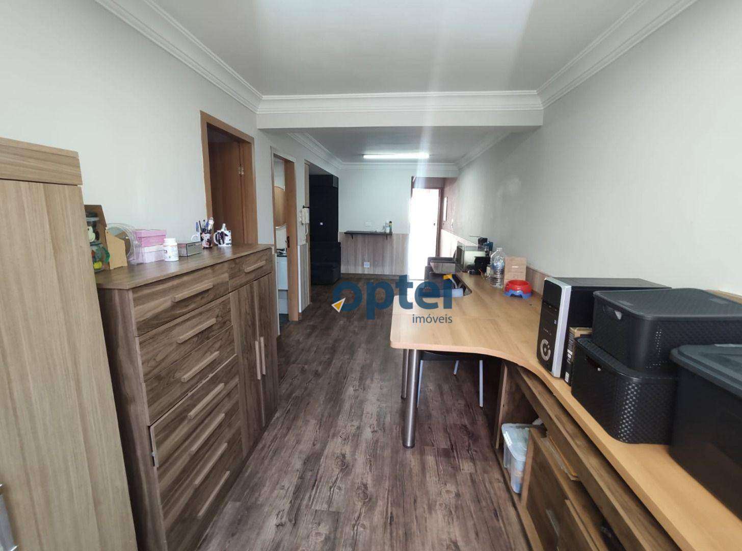 Sobrado à venda e aluguel com 5 quartos, 275m² - Foto 28