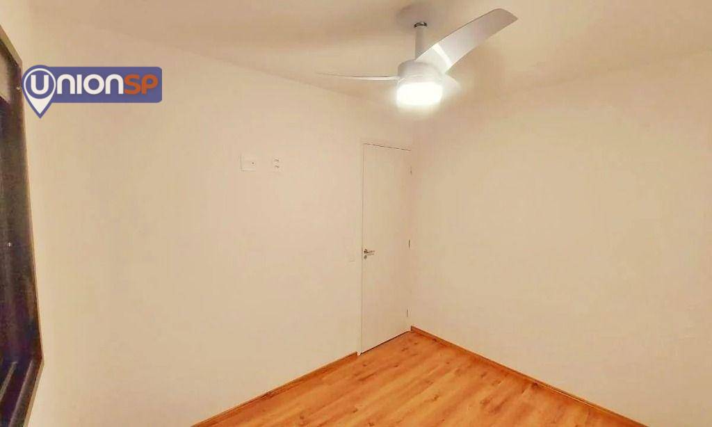 Apartamento à venda com 2 quartos, 33m² - Foto 3