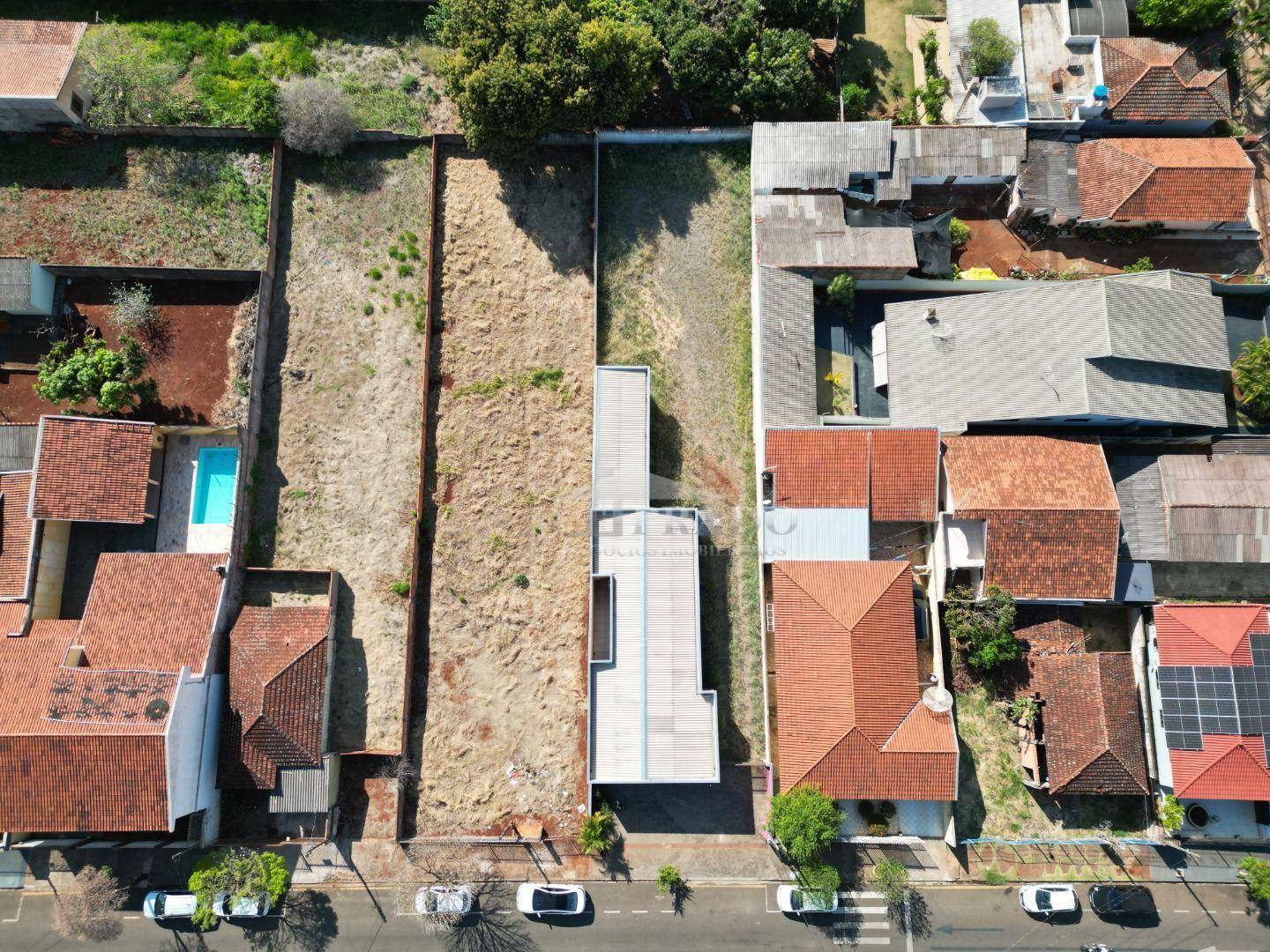 Terreno à venda, 728M2 - Foto 4