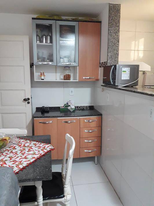 Apartamento à venda com 1 quarto, 44m² - Foto 7