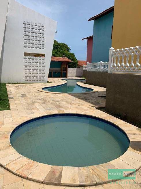 Casa de Condomínio à venda com 4 quartos, 142m² - Foto 5