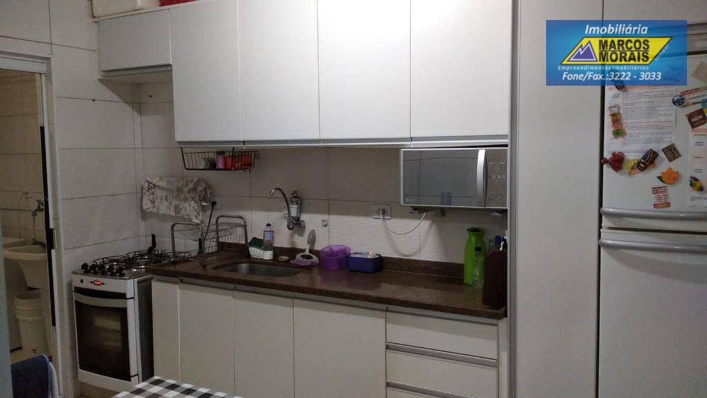 Apartamento à venda com 3 quartos, 93m² - Foto 23