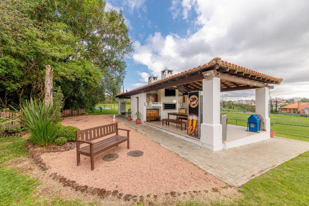 Casa de Condomínio à venda com 3 quartos, 330m² - Foto 54