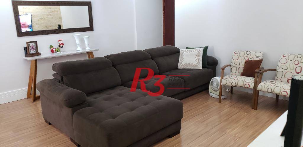 Apartamento à venda com 2 quartos, 126m² - Foto 6